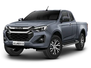 isuzu d-max pickup 2 door