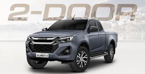 ์isuzu pickup 2 door อีซูซุ 2 ประตู